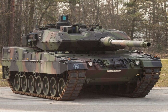 Кожен Leopard 2 на вагу золота: Україна звернулася до Німеччини з проханням