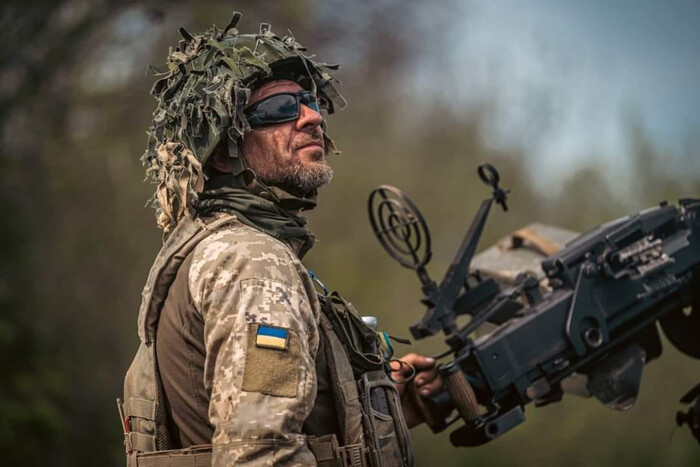 Британия ожидает «большую атаку» Украины на Донбассе в ближайшие дни