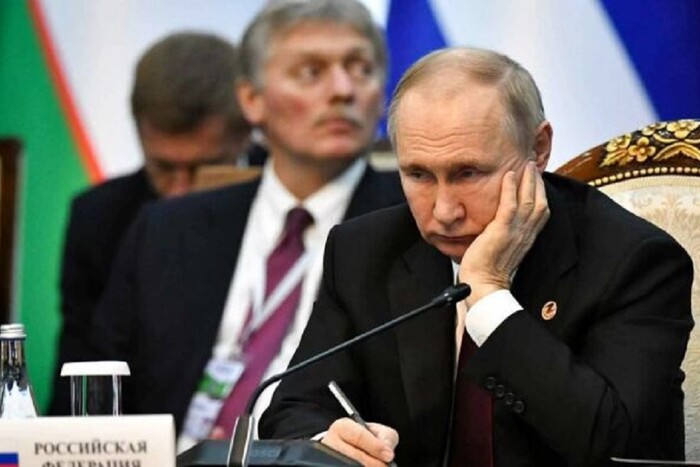 Путін збрехав про втрати ЗСУ та «зловився» на цьому 