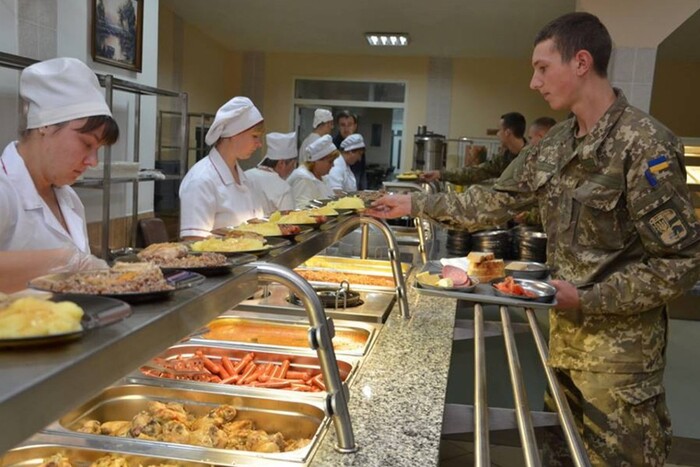Криза харчування військових ЗСУ: прифронтові регіони залишаються без хліба