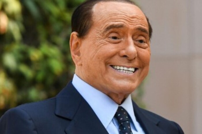 Стало відомо, яку приголомшливу суму отримають родичі Берлусконі у спадок