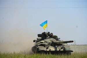 На Таврійському напрямку за останню добу ворог зазнав значних втрат