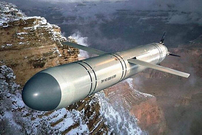 Нічний терор: скільки ракет і «Шахедів» випустила РФ по Україні