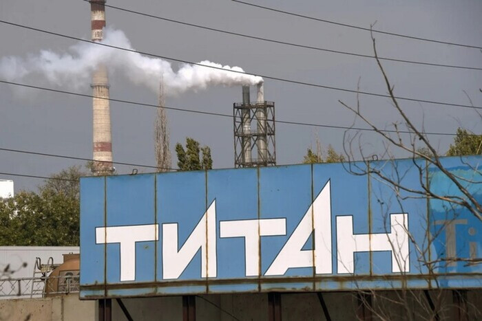 Россияне рассматривают сценарий уничтожения «Крымского титана» на случай побега – разведка