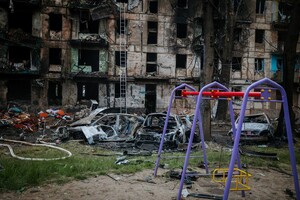 Росія пояснила, навіщо вдарила по житловому будинку в Кривому Розі