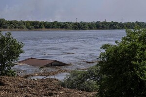 Наслідки підриву Каховської ГЕС. Україна розпочинає будівництво магістральних водогонів