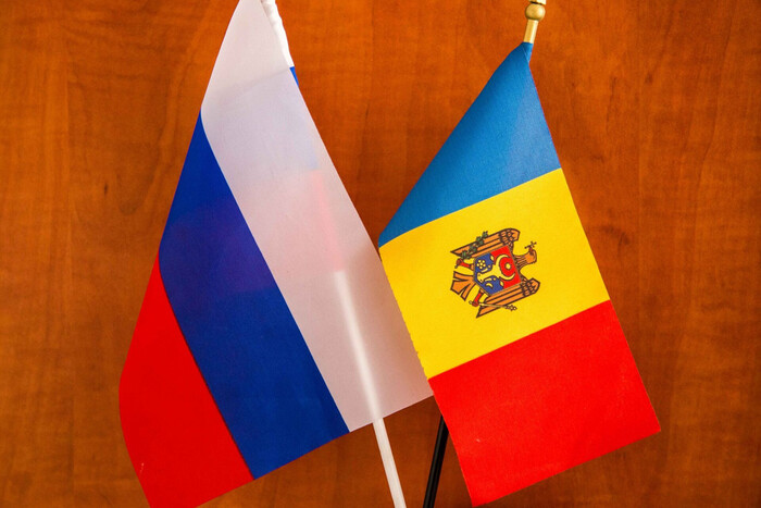 Россия хочет возобновить контроль над Молдовой: глава МВД назвала риски для Украины