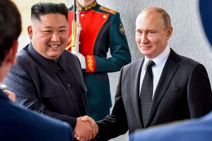 Росія відновила експорт нафти до Північної Кореї