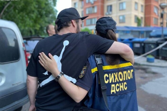 Пошкоджені бізнес-центр та церква, загинули люди: завершено пошукову операцію в Одесі (фото) 