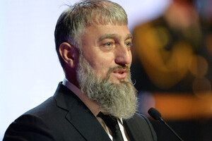 На Запорожье ВСУ ликвидировали «правую руку» Кадырова Делимханова