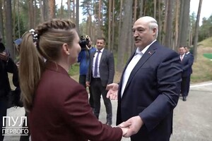 Лукашенко похвалився Скабєєвій, яку ядерну зброю отримає від Путіна