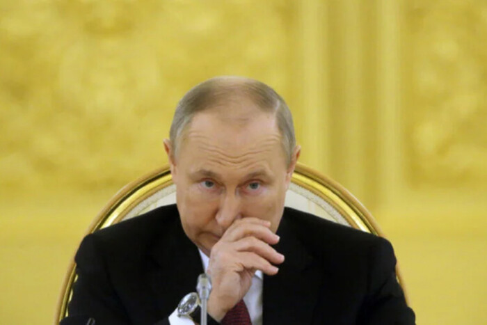 Путин заявил об огромных потерях украинской армии. Белый дом отреагировал