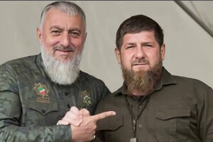 Обстріляти соратника Кадирова допомогли «вагнерівці» – підполковник армії РФ