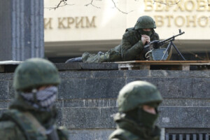 У Криму знищать все. Військовий аналітик спрогнозував, як тікатимуть окупанти