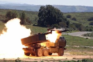 Імовірно, ЗСУ вдарили по окупантах із HIMARS