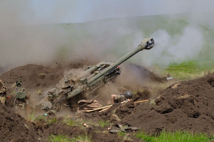 На Донбасі зросла кількість бойових зіткнень – Генштаб 