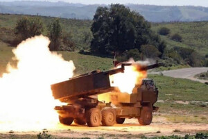 Вероятно, ВСУ ударили по оккупантам из HIMARS