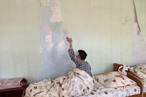Жахливі умови та знущання: довкола дитбудинку у Дніпрі розгорівся скандал (фото)