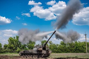 Сили оборони України продовжують проводити як оборонні, так і наступальні дії