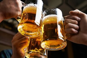 Рівненська АЕС оголосила тендер на закупівлю 812 пляшок пива майже на 20 тис. грн