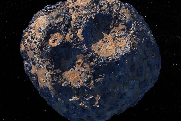 До Землі наближається астероїд, який може знищити цілий континент планети –  NASA