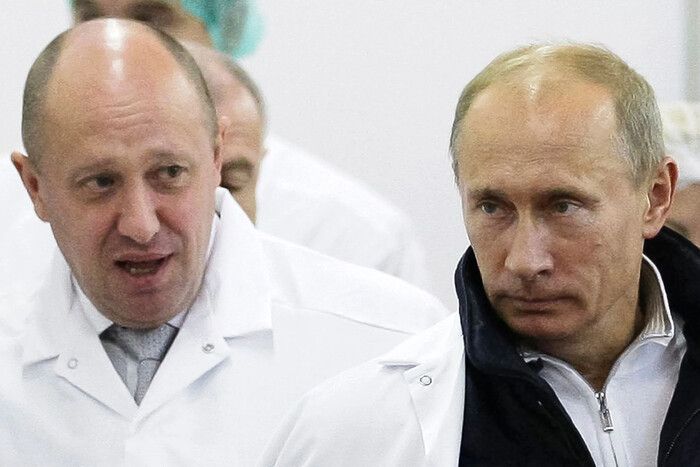 Пригожин пойдет против Путина: разведка Британии назвала ключевую дату противостояния