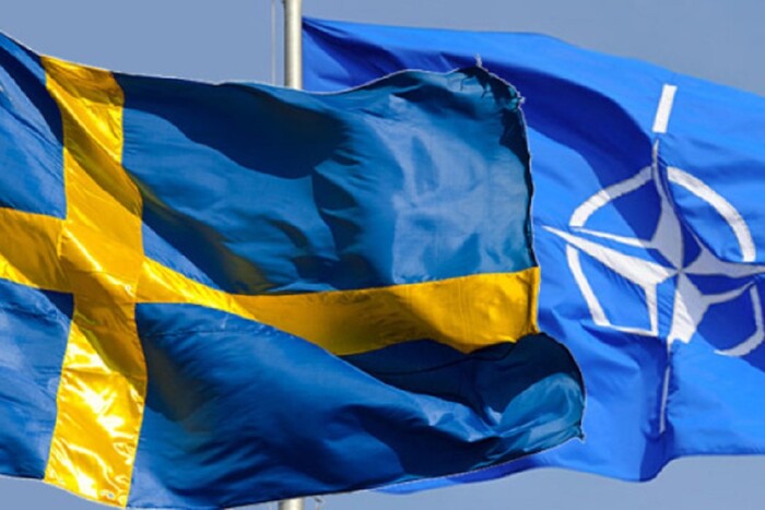 Генсек НАТО оцінив шанси Швеції приєднатися до Альянсу влітку