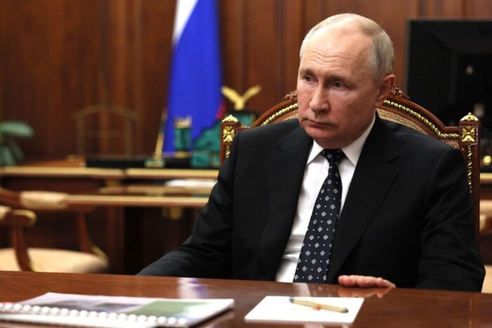 Путін намагається захопити «неслухняні» західні компанії – Financial Times