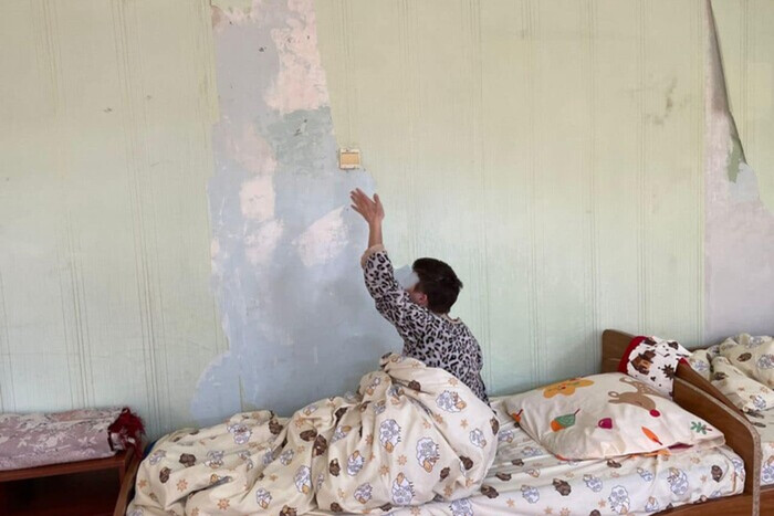 Ужасные условия и издевательства: вокруг детдома в Днепре разгорелся скандал (фото)
