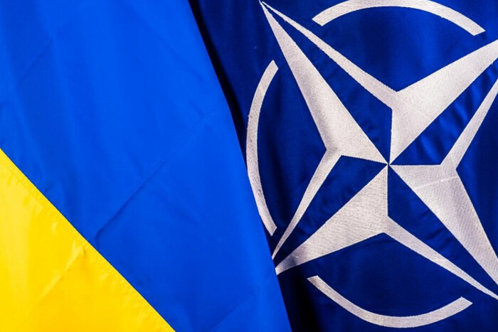 Европарламент призвал НАТО пригласить Украину в Альянс