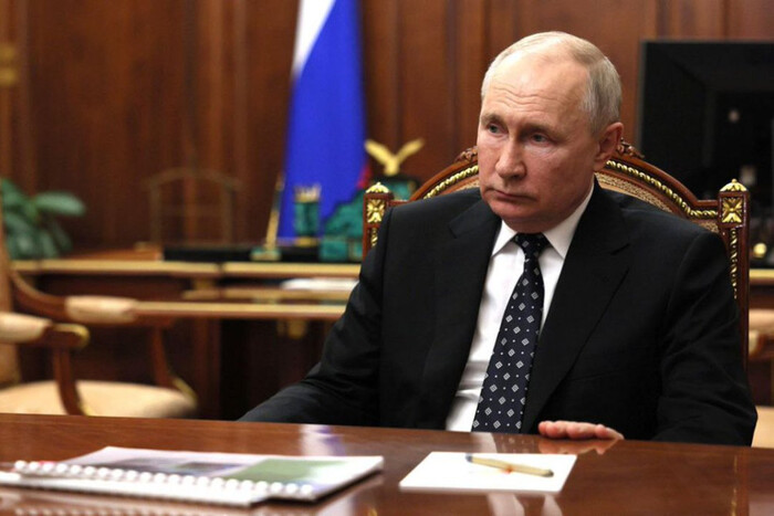 Путин пытается захватить «непослушные» западные компании – Financial Times