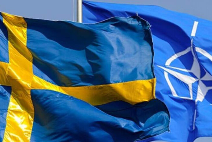 Генсек НАТО оценил шансы Швеции присоединиться к Североатлантическому союзу летом