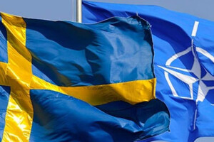 Генсек НАТО оценил шансы Швеции присоединиться к Североатлантическому союзу летом