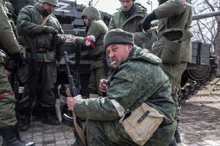 Крадуть у своїх: мешканці Білгородщини жаліються на мародерство російських військових