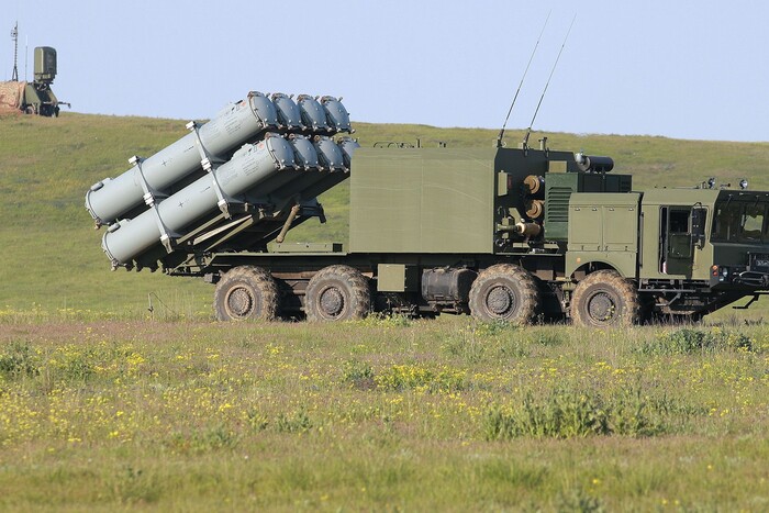 Росія стягує ракетні війська на кордон з Україною