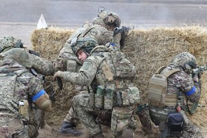 Стало відомо, у скількох країнах проходять підготовку українські воїни