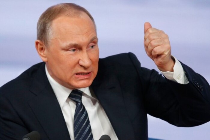 Путін повертає каральну психіатрію? У Росії візьмуться за ЛГБТ