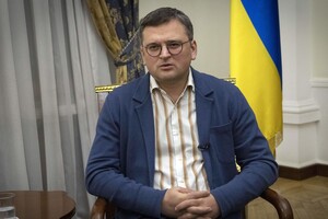 Кулеба: «Путін «зміцнює довіру», завдавши найбільшого ракетного удару по Києву за останні тижні»