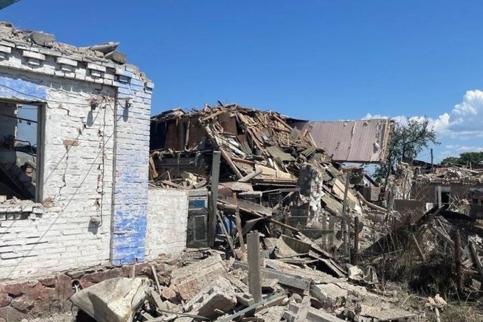Обстріл Київщини: в одному із районів є руйнування та постраждалі (фото) 