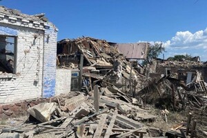 Обстріл Київщини: в одному із районів є руйнування та постраждалі (фото) 