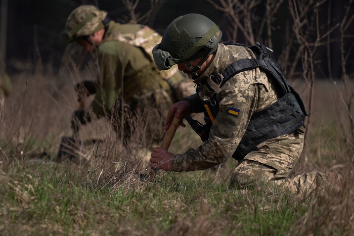 Захист українського кордону: ЗСУ повідомили, які заходи проводять на півночі країни