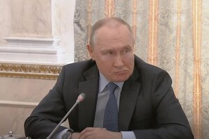 Просторовий кретинізм Путіна або про «історичні території» Росії