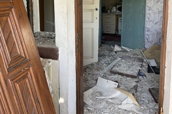 На Київщині зросла кількість постраждалих через ракетний удар