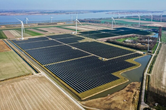 Сонячна енергетика вперше обігнала вугільну в Європі – але є проблема