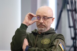 Як швидко українські пілоти опанують F-16? Резніков назвав терміни