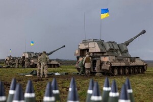 ЗСУ досягли успіхів у контрнаступальних операціях