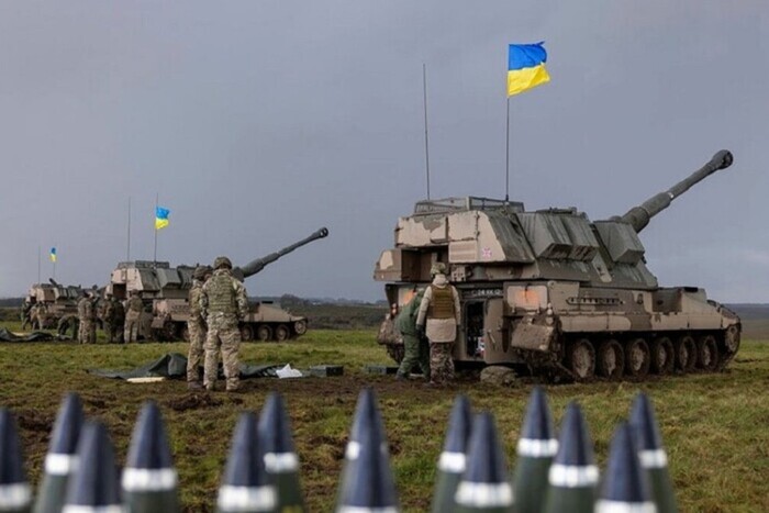 Минобороны указало, какое оружие нужно Украине для победы