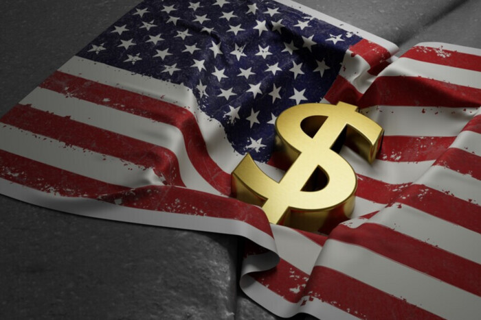 Держборг США вперше перевищив позначку в $32 трлн