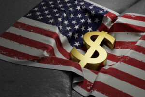 Держборг США вперше перевищив позначку в $32 трлн