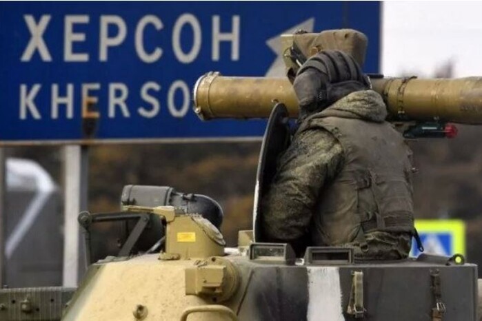 Росіяни керованими бомбами обстріляли Херсонщину. Є жертви